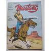 Mustang N&deg;157. 
