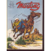 Mustang N&deg;197. 