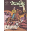 Mustang ( Mensuel ) N&deg; 179 : Tex + Clyde Johnson. 