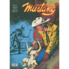 Mustang N&deg; 191 : Bd Petit Format. 