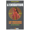 Les Bouchers De L'Amazone. Pendleton-D