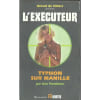 Typhon Sur Manille. Pendleton-D