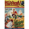 Hurrah ! (1956) N&deg; 166 : Les Flibustiers Du Cap Barr. 