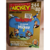 Le Journal De Mickey Hors-S&eacute;rie N&deg; 2 : Les Tresors Du Journal De Mickey 2. 
