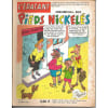 L'Epatant Journal Des Pieds Nickeles N&deg; 47 : Ecole Enfantine. 