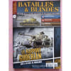 Batailles & Blind&eacute;s 73. 