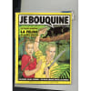 Je Bouquine N&deg;49 La Feline. 