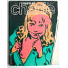 Charlie Mensuel - N&deg; 136. 