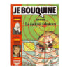 Je Bouquine 56 Renaud Sechan 2p / L'Equipee Du Commandant Cousteau 2p / Dossier : Victor Hugo Les Miserables 5p 56. 
