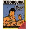 Je Bouquine N&deg; 36 : Le Mystere Kamo. 