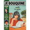 Je Bouquine N&deg; 74 : Le Secret. 