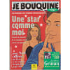 Je Bouquine N&deg; 166 : Benacquista: Une Star Comme Moi. 