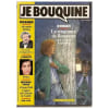 Je Bouquine N&deg; 76 : La Vengeance De Rousseau. 
