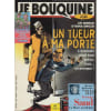 Je Bouquine N&deg; 160 : Un Tueur &Agrave; Ma Porte. 