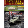 Batailles Et Blind&eacute;s 93. 