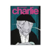 Charlie Mensuel N&deg; 98 Du 01/03/1977. 