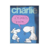 Charlie Mensuel N&deg; 85 Du 01/02/1976. 