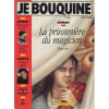 Je Bouquine N&deg; 87 : La Prisonni&egrave;re Du Magicien. 