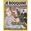 Je Bouquine 24 - L'As De Pique - F&eacute;vrier 1986. 