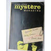 Mystere Magazine N&deg;217. 