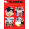 Tintin Hebdomadaire N&deg;1133 (Cubitus Jugurtha Chick Bill Modeste Pompon Olivier Rameau Milan...). 