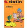 Tintin Hebdomadaire N&deg;1132 (Ric Hochet Martin Milan Chick Bill Olivier Rameau Cubitus Tounga..). 