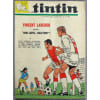 Le Journal De Tintin N&deg;1142 1970. 