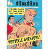 Le Journal Tintin De 1970 N&deg; 1136. 