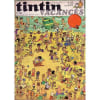 Tintin 22eme Annee N&deg; 1131 : Tintin Vacances. 
