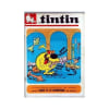 Tintin N&deg; 1152 Du 26/11/1970 - Egide Et Le Lithophage. 