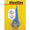 Tintin Hebdomadaire N&deg;1106 (Temple Du Soleil Jugurtha Taka Takata Modeste Pompon Bernard Prince). 