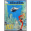 Le Journal De Tintin N&deg;1129 1970. 