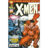 X-Men Hors Serie 7 A La Recherche De Cyclope. 