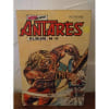 Antares N&deg; 11 : Bandes Dessinees Petit Format. 