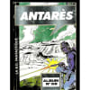 Antares Album De 3 N&deg; N&deg; 58 : Bandes Dessinees Petit Format. 