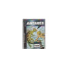 Antares Album De 3 N&deg; N&deg; 50 : Bandes Dessinees Petit Format. 