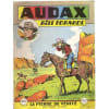 Audax Recit Complet N&deg; 41 : La Pierre De Verite. 
