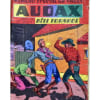 Audax Recit Complet Hors-S&eacute;rie N&deg; 63 : Numero Special Bill Tornade. 
