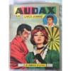 Audax Recit Complet N&deg; 98 : Une Demoiselle De La Ville. 