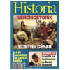 Historia N&deg; 561 - Vercingetorix Contre Cesar - La V&eacute;rit&eacute; Sur L'Enlevement De B&eacute;nito Mussolini. 