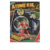 Atome Kid Recit Complet N&deg; 23 : De L'Oxygene Pour La Lune. 