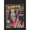 Atome Kid N&deg; 7 : Bandes Dessinees Petit Format. 