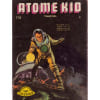 Atome Kid N&deg; 9 : Bandes Dessinees Petit Format. 
