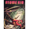 Atome Kid N&deg; 13 : Bandes Dessinees Petit Format. 
