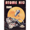 Atome Kid N&deg; 18 : Bandes Dessinees Petit Format. 