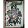Astonishing X-Men 38 - Esp&egrave;ce En Danger (4). 