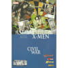 Astonishing X-Men 24 Civil War (Mai 2007 Collector Edition) : Questions De Confiance. 