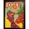 Zora N&deg; 29 : Bd Petit Format. 