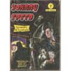 Johnny Speed ( Trimestriel ) N&deg; 21 : " Le Myst&egrave;re De Tristefeuille ". 