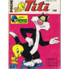 Titi Poche N&deg; 159. 